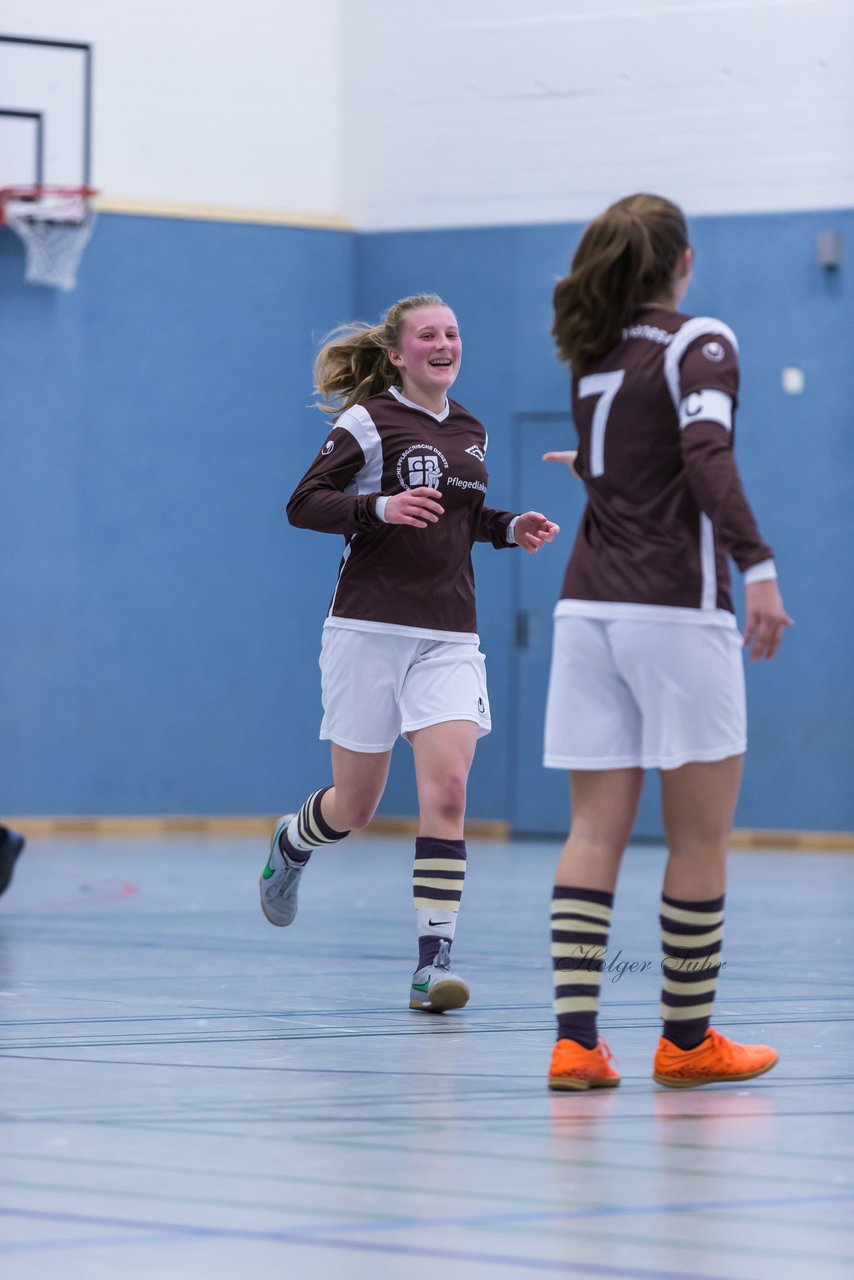 Bild 145 - B-Juniorinnen Futsal Qualifikation